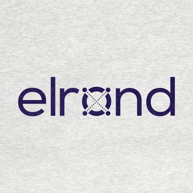 Elrond Cryptocurrency by cryptogeek